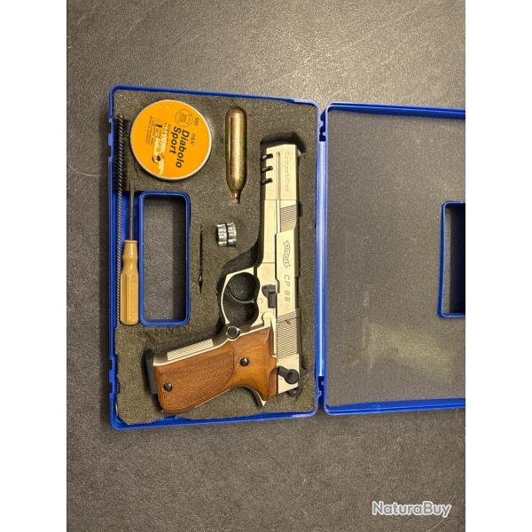 Walther cp88