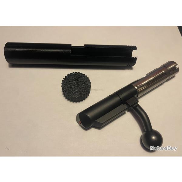 CZ 457 - boitier prot�ge culasse ou �tui de culasse