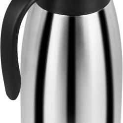 2l Thermos en Acier Inoxydable 24 Heures D'Isolation Caf&eacute;, Th&eacute;, Eau, Boisson Id&eacute;ale Chasse Au Poste