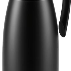 Thermos Caf&eacute; Acier Inoxydable 2 L Isolation thermique 24 heures Pour La Chasse