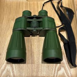 Jumelles SEEKER 15x60 WA Military