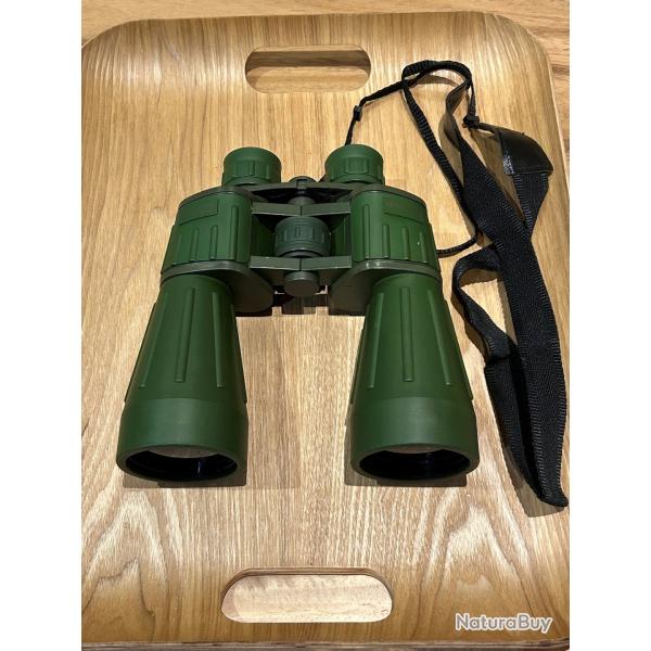 Jumelles SEEKER 15x60 WA Military