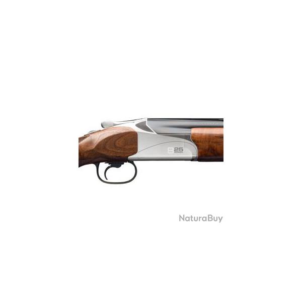 Fusil B825 Sporter ADJ 12/76 76CI DS EXT
