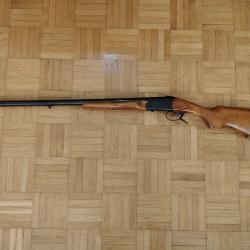 FUSIL MONOCOUP BAIKAL IJ18E 12/70 EJECTEUR