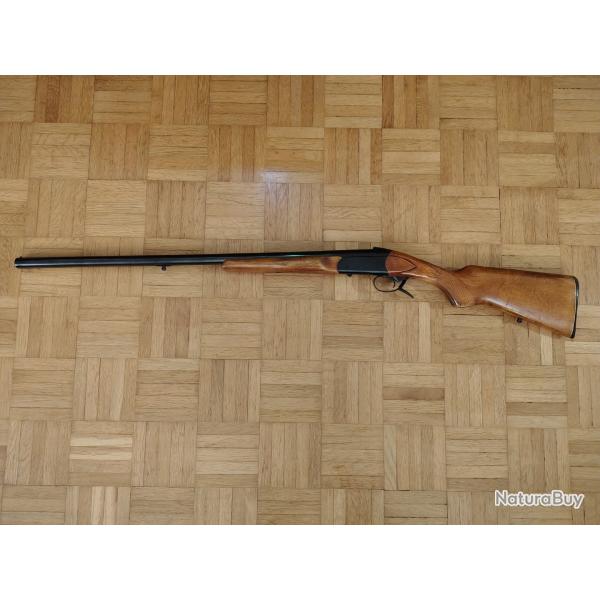 FUSIL MONOCOUP BAIKAL IJ18E 12/70 EJECTEUR