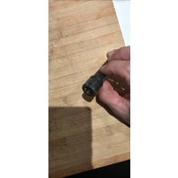 T&ecirc;te de culasse blaser r8