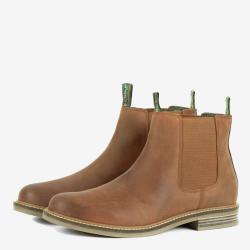 Boots Chelsea Farsley dark tan - 44