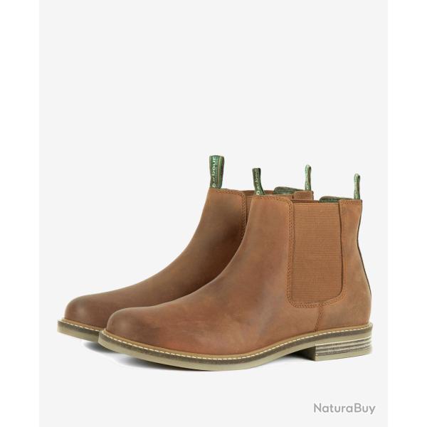 Boots Chelsea Farsley dark tan - 44