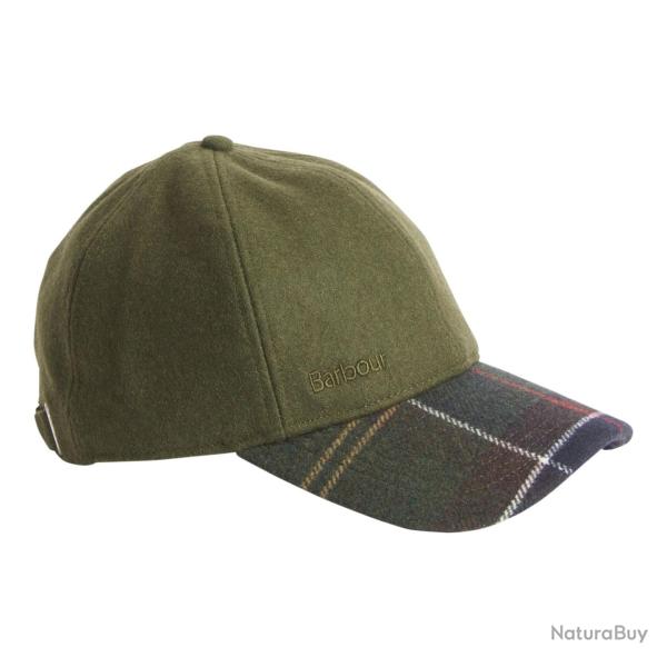 Casquette baseball roker