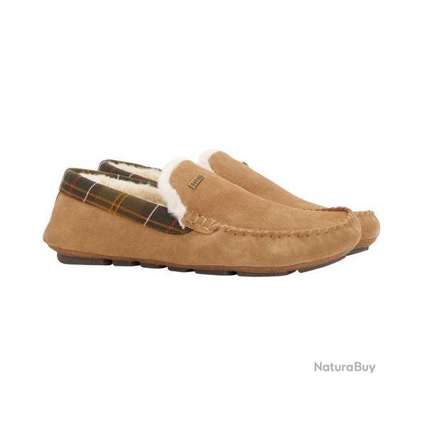Chaussons Monty - Camel / 41