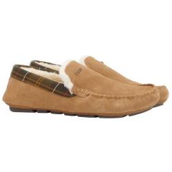 Chaussons Monty - Camel / 43