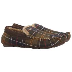 Chaussons Monty - Tartan / 44