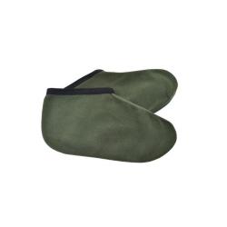 Chaussons polaire Blizzard pour bottes - M