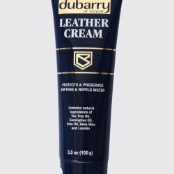 Cr&egrave;me pour cuir 100g