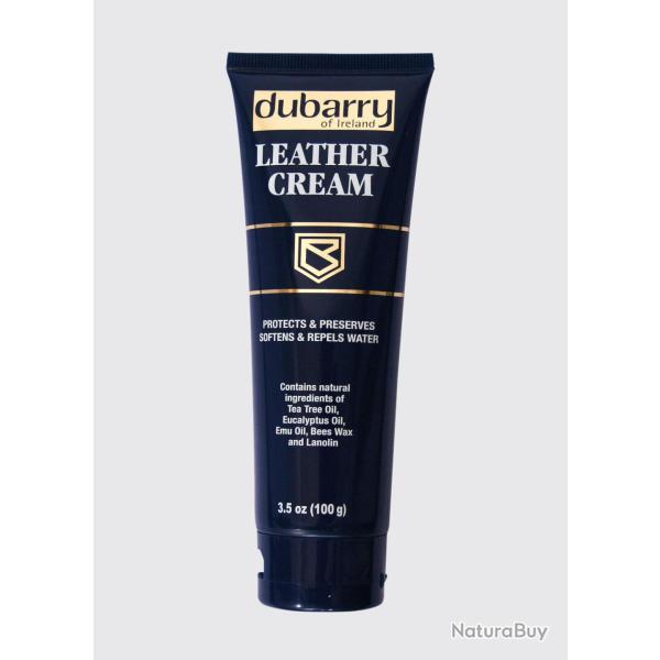 Cr�me pour cuir 100g