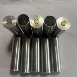 lot de 10 douilles no end cal 16