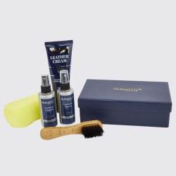 Kit Derrymore entretien bottes en cuir