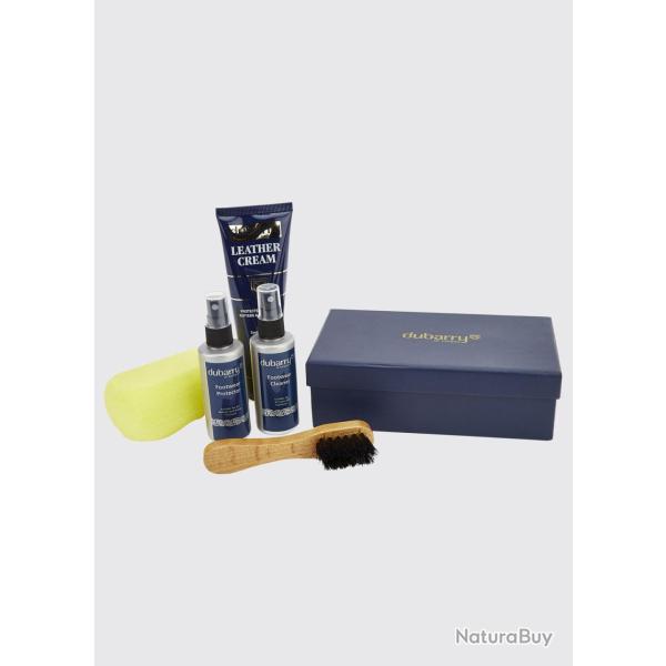 Kit Derrymore entretien bottes en cuir