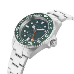 Montre automatique Sportsman GMT