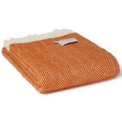 Plaid fishbone 6 coloris - Cinnamon