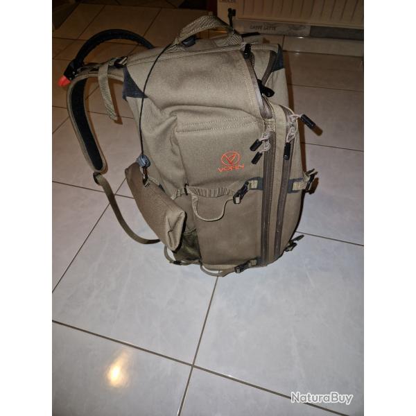 sac � dos VORN
