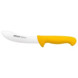 Couteau Arcos Prof - D&eacute;pouiller 160mm - 160mm