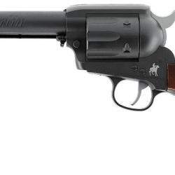 Revolver 4,5 mm BB CO2 MARLIN Western (3 joules max)