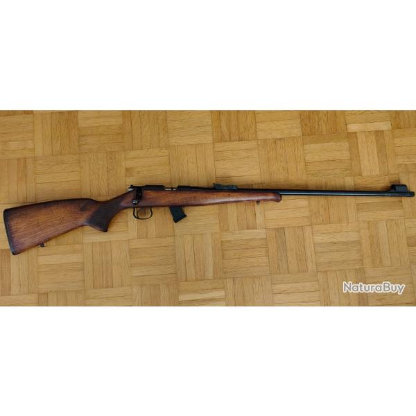 Carabine � verrou CZ 452 2E ZKM cal 22LR LUXE