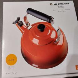Th&eacute;i&egrave;re le creuset
