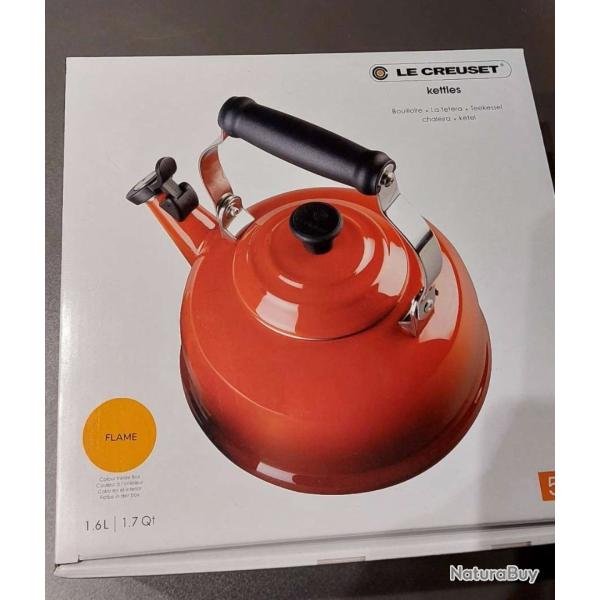 Th�i�re le creuset