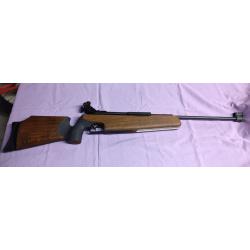 Carabine Feinwerkbau 300s de 1987