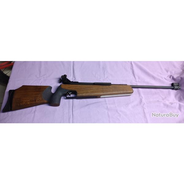 Carabine Feinwerkbau 300s de 1987