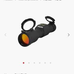 Aimpoint.HUNTER H34SVISEUR POINT ROUGE