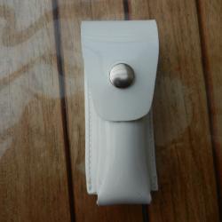 &eacute;tui pour chargeur de pistolet 7,65 Police Nationale