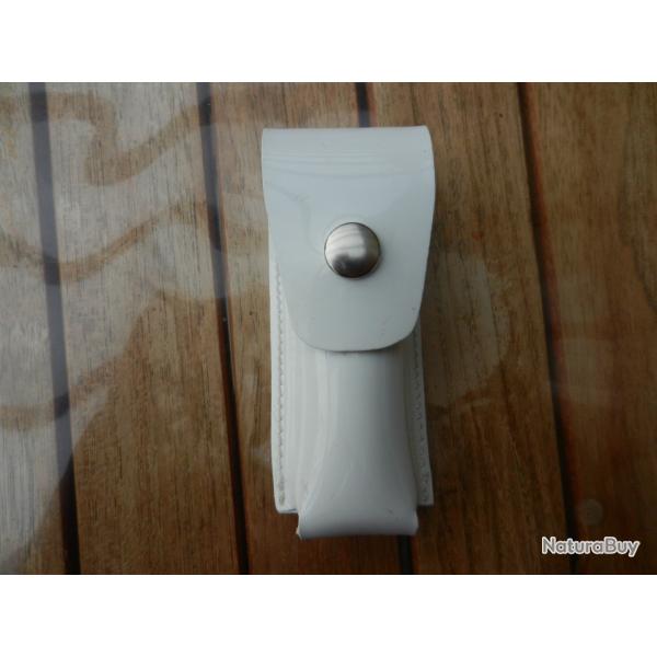 �tui pour chargeur de pistolet 7,65 Police Nationale