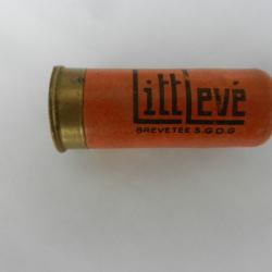munition cartouche de chasse cal 12 pour collection