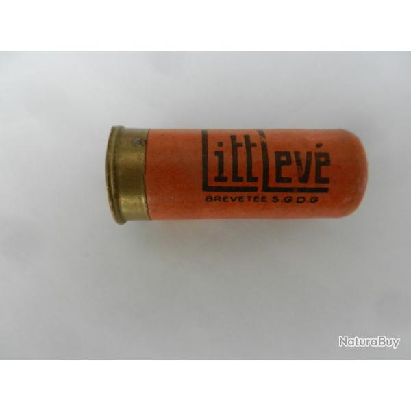 munition cartouche de chasse cal 12 pour collection