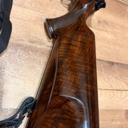 Carcasse blaser r8 diplomate grade 6