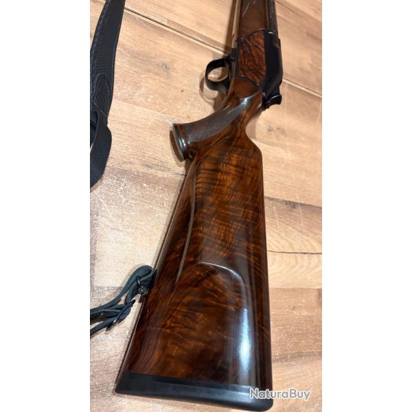 Carcasse blaser r8 diplomate grade 6