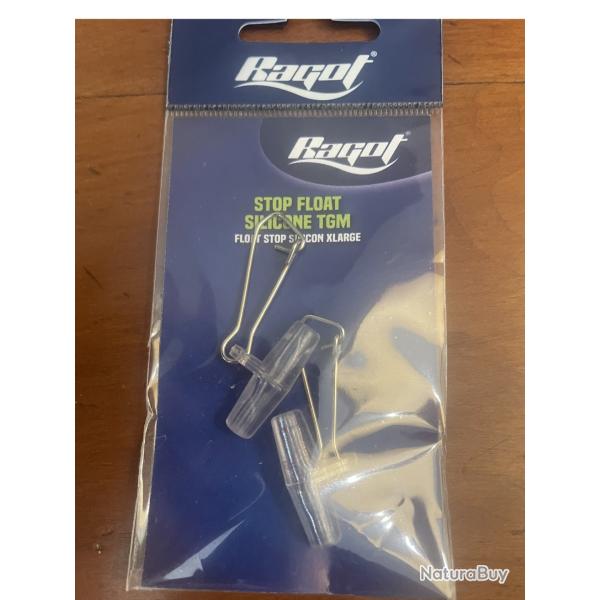 Ragot Stop Float silicone TGM - Neuf - 102900221