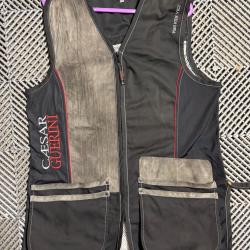 Gilet Caesar Guerini Castellani