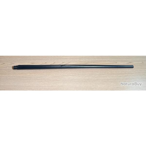 Canon chambr� pour carabine MAS calibre 22Lr