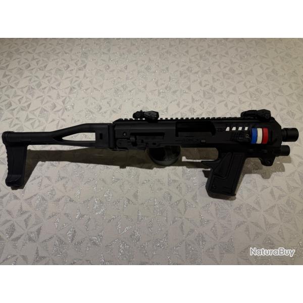 Kit Roni G3 pour Glock