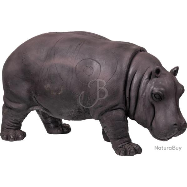 BOOSTER - HIPPOPOTAME