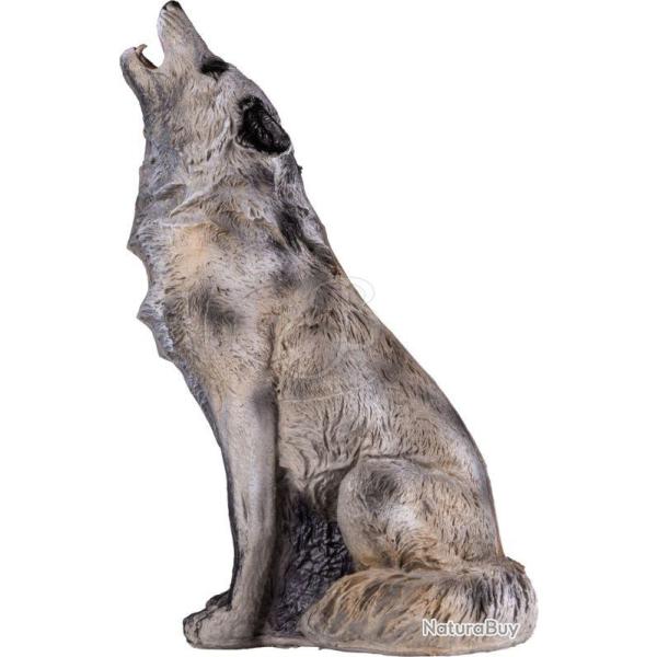 BOOSTER - LOUP