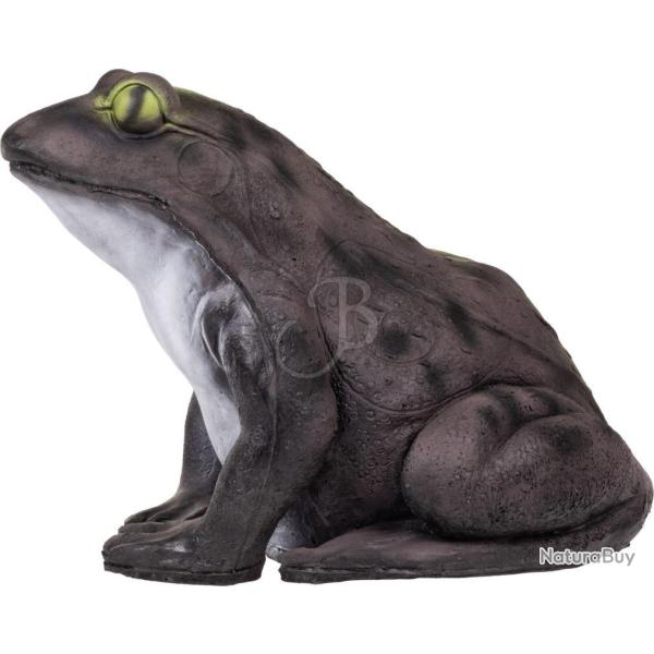 BOOSTER - GRENOUILLE