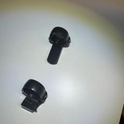 Montage EAW Browning X-BOLT 30mm