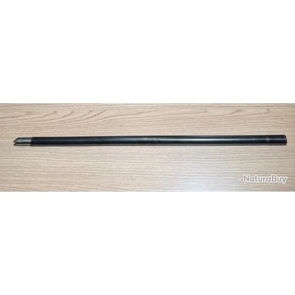 Canon pour carabine Anshutz model 1807 calibre 22 Lr.