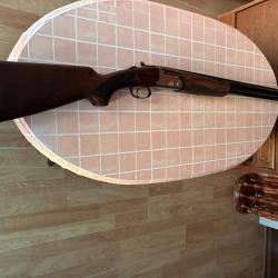 fusil superposer franchi cal 12 infiniti