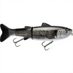 Ench&egrave;re &agrave; 1� ! Swimbait BAITSANITY Explorer 9 Shad